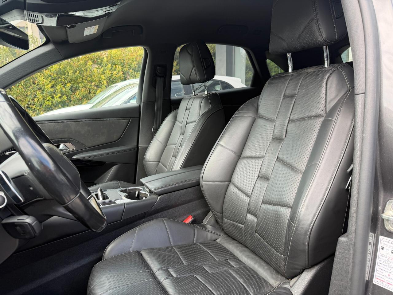 Ds 7 Crossback BlueHDi 130 aut. Grand Chic