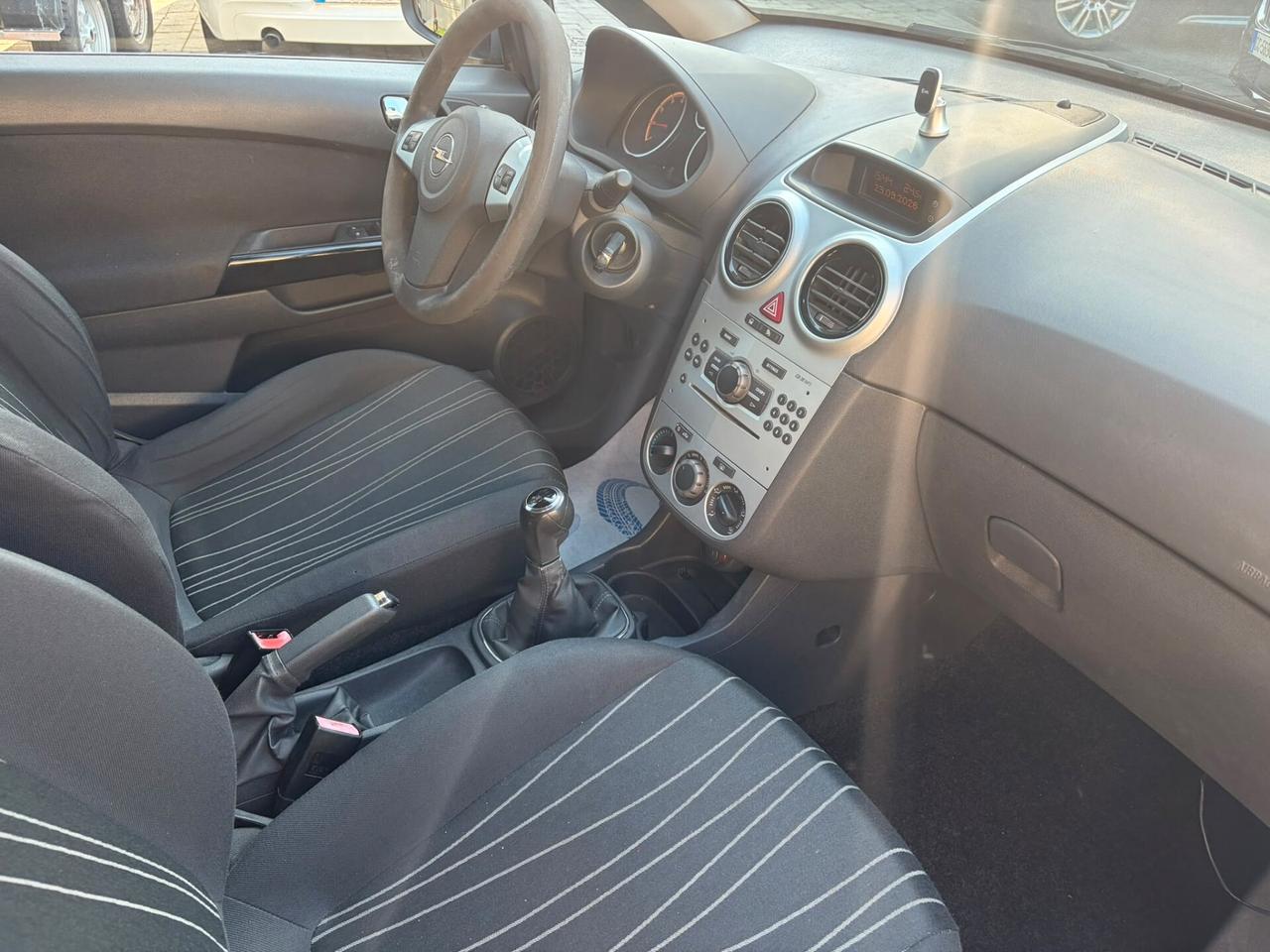 Opel Corsa 1.0 12V 3 porte Club