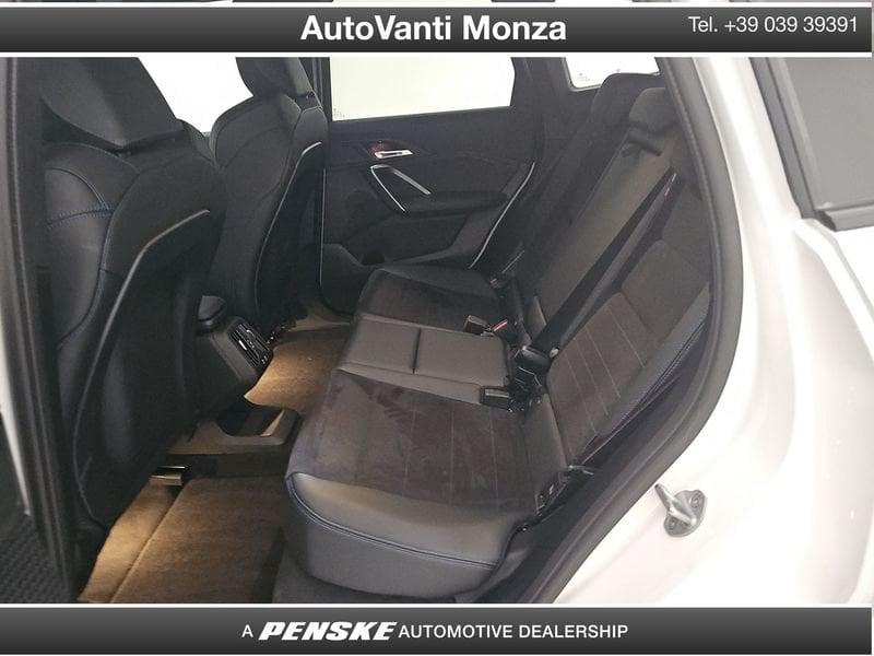 BMW X1 X1 xdrive 25e MSport Pro auto