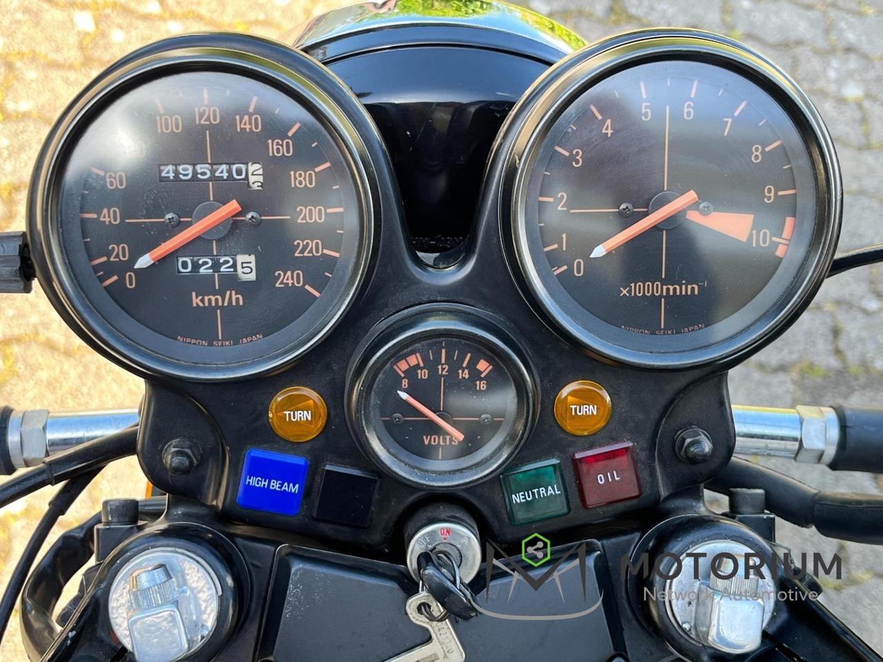 Honda Other CBX 1050 SuperSport