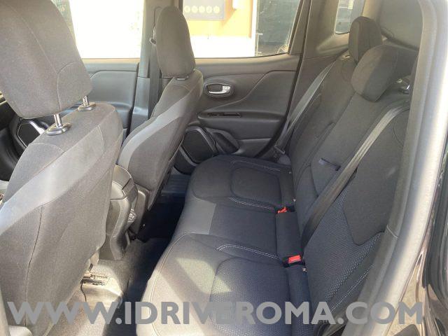 JEEP Renegade 1.0 T3 Limited +Full-Led+ CERCHI 18+GPL