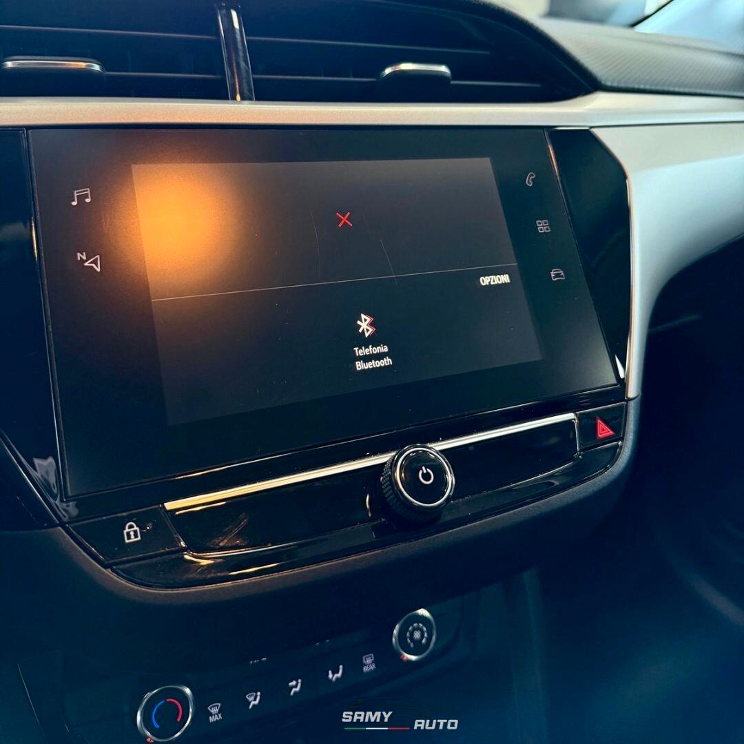 Opel Corsa 1.2 Edition