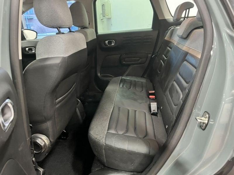 Citroën C3 Aircross C3 Aircross PureTech 110 S&S Shine Pack