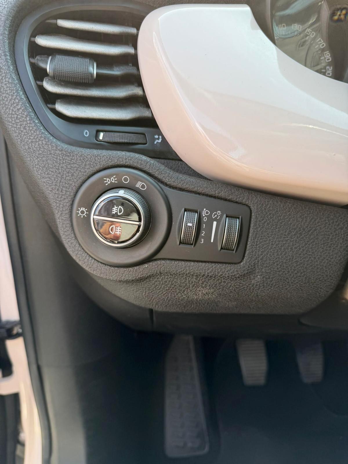 Fiat 500X 1.6 MultiJet 120 CV Pop Star