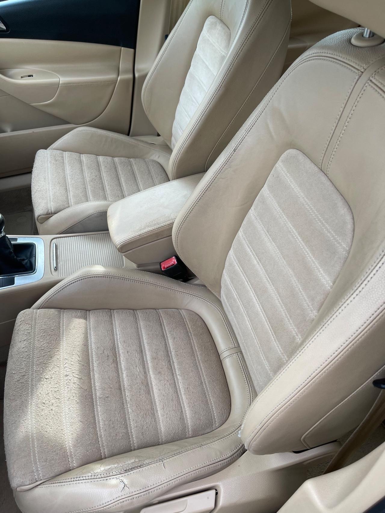 Volkswagen Passat 2.0 TDI DPF Var. Comfortline