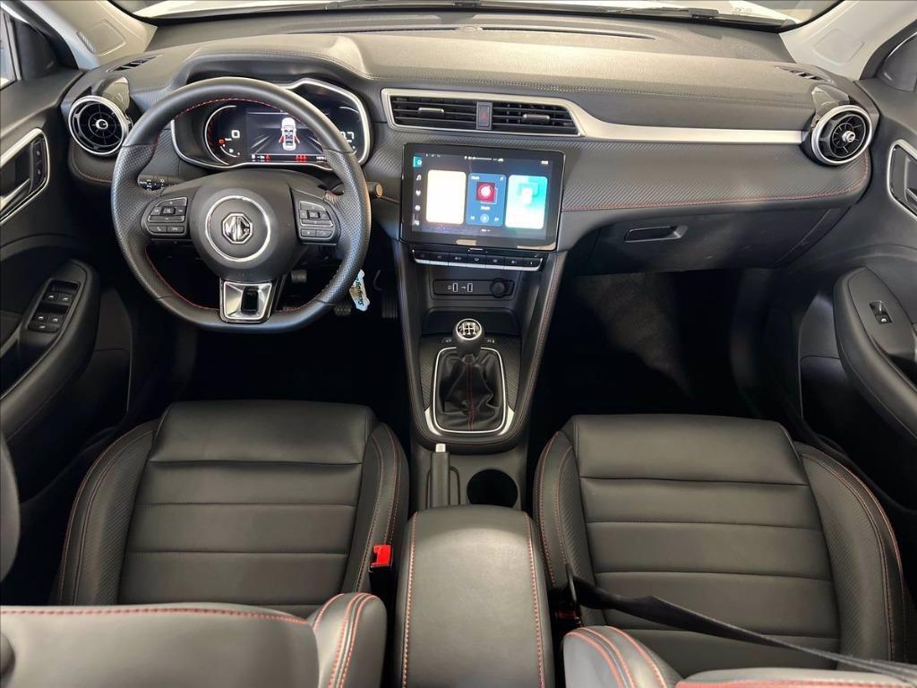 MG ZS 1.5 Luxury del 2024
