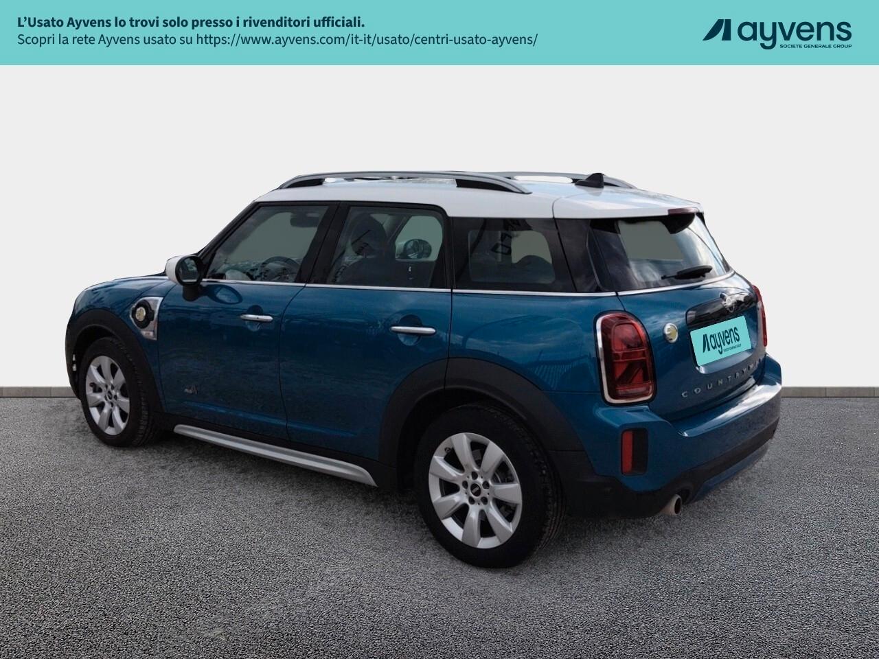 Mini Cooper S Countryman 1.5 SE Business ALL4