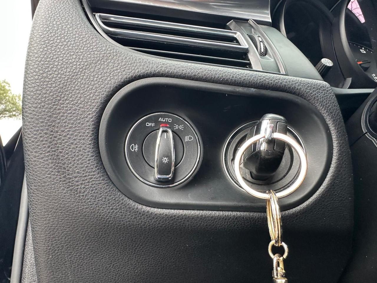 Porsche Macan 2.0 TETTO KAMERA *PROMO*