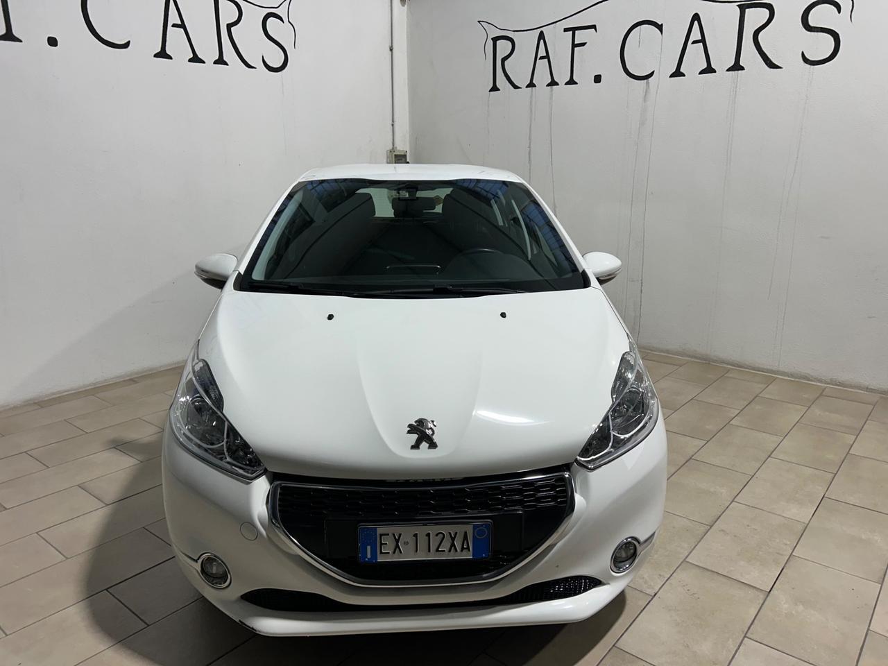 Peugeot 208 PureTech 82 5 porte Access