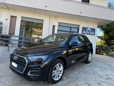 Audi Q5 2.0 TDI 204 CV - PERFETTA - 2022