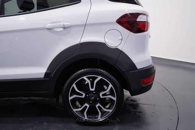 FORD EcoSport 1.0 EcoBoost 125cv S&S Active