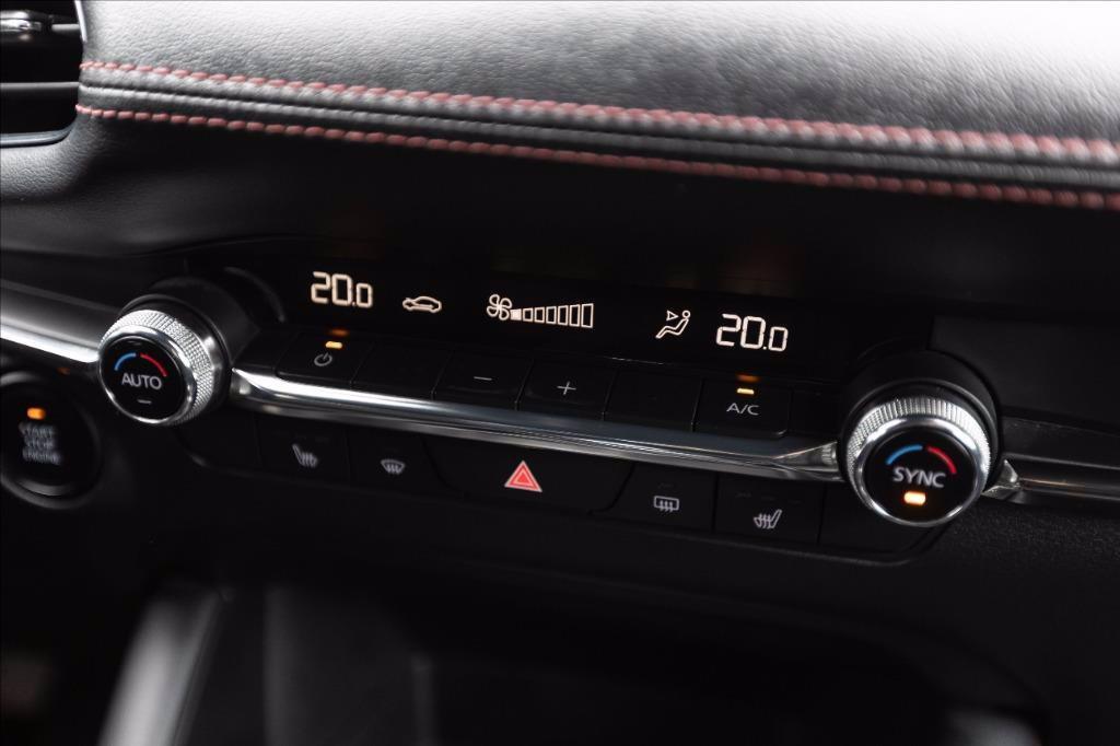 MAZDA 3 5p 2.0 m-hybrid Homura 150cv del 2022