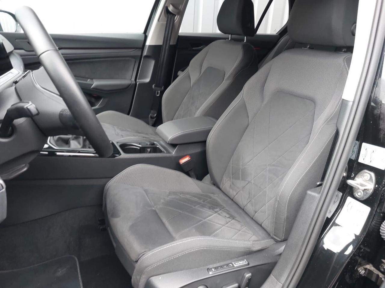 Volkswagen Golf 1.5 TSI EVO ACT Style