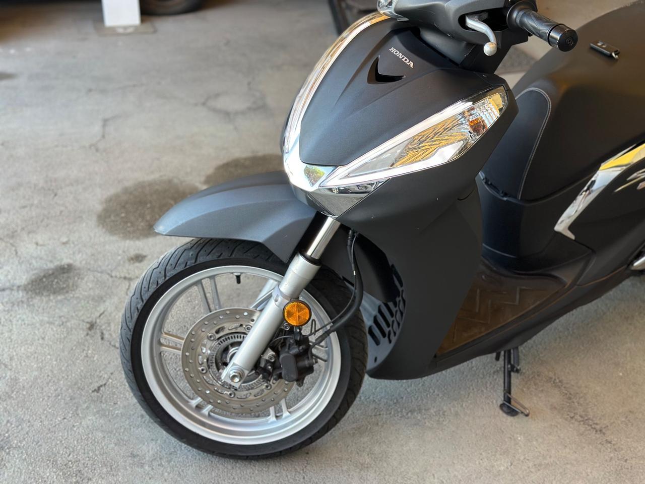 Honda SH 300 i Abs