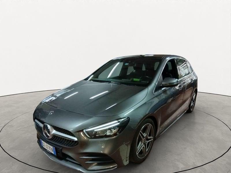 Mercedes-Benz Classe B B 200 Automatic AMG Line Premium