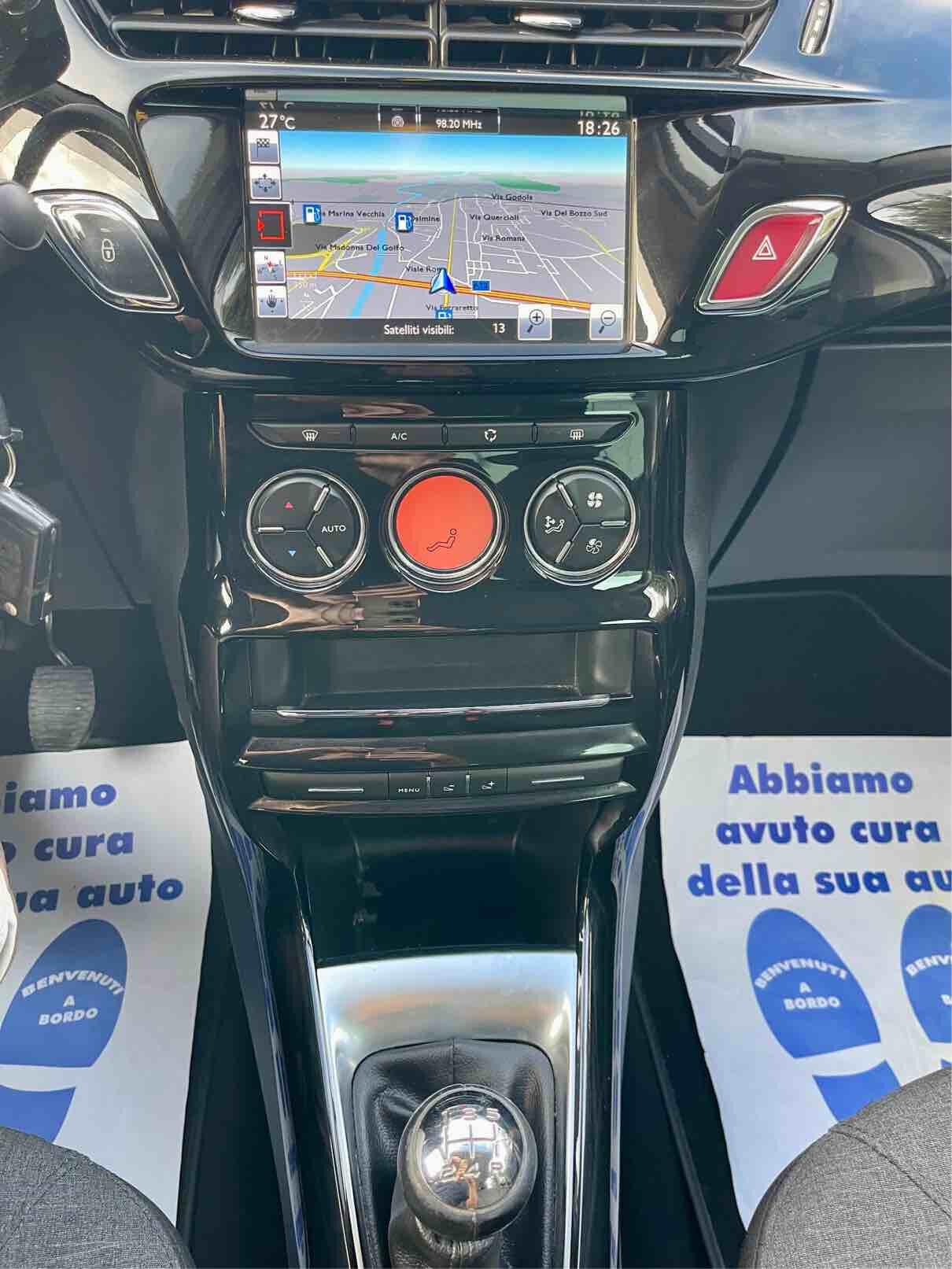 CITROEN C3 - SOLO 39 000 KM - UNICO PROPRIETARIO
