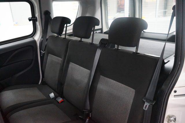 FIAT Doblo 1.3 MJT 5 POSTI N1