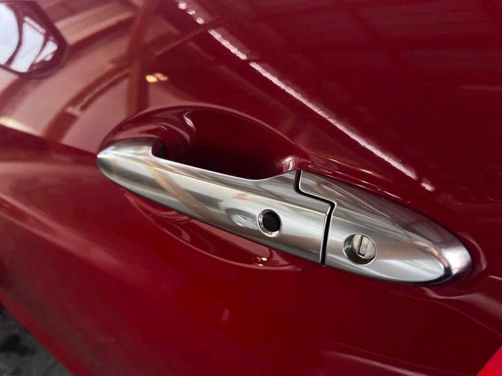 HONDA HR-V 1.5 i-VTEC Executive Navi ADAS del 2019