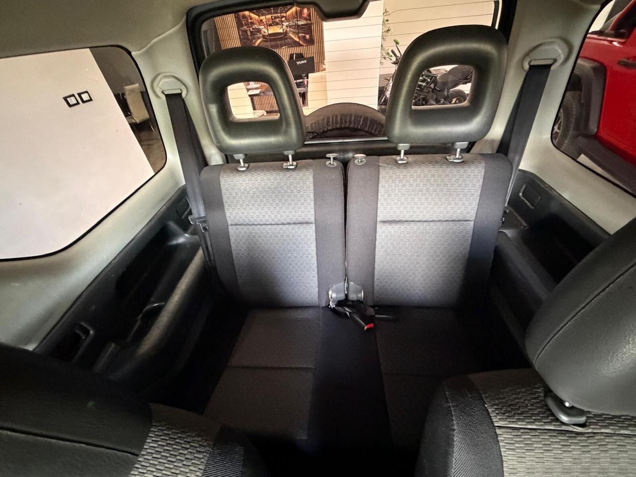 Suzuki Jimny 1.5 DDiS cat 4WD JLX Più