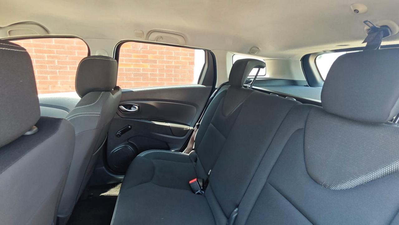 Renault Clio dCi 8V 75CV Start&Stop 5 porte Energy Zen