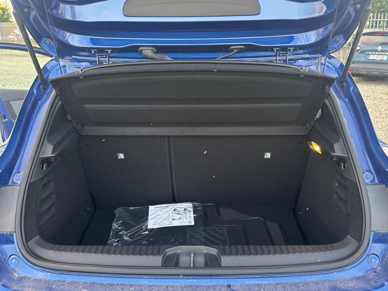 Renault Clio 1.0 tce techno 90cv