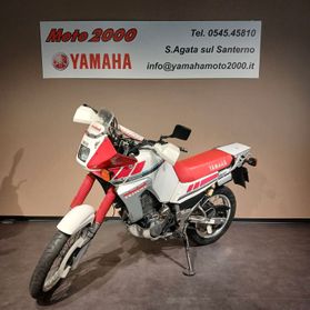 Yamaha XT 660 Tenere