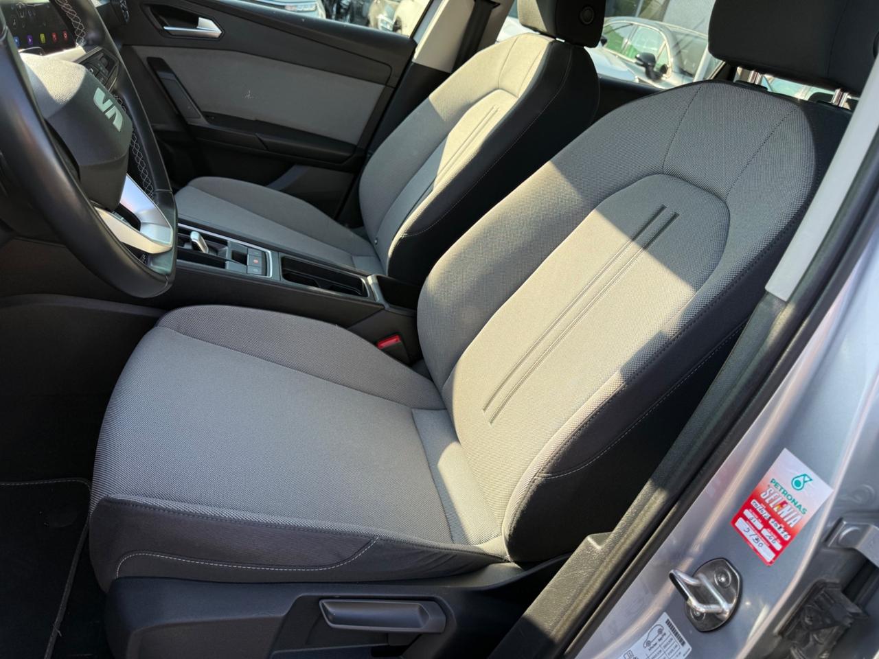 Seat Leon Sportstourer 2.0 TDI 150 CV DSG Style