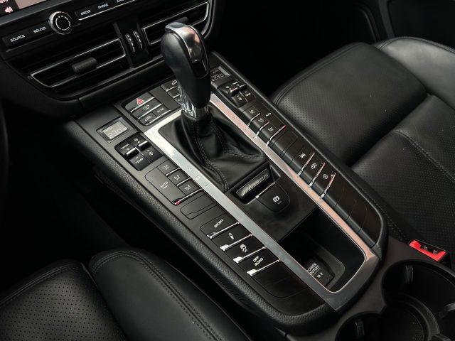 PORSCHE Macan 2.0 PDK 245cv