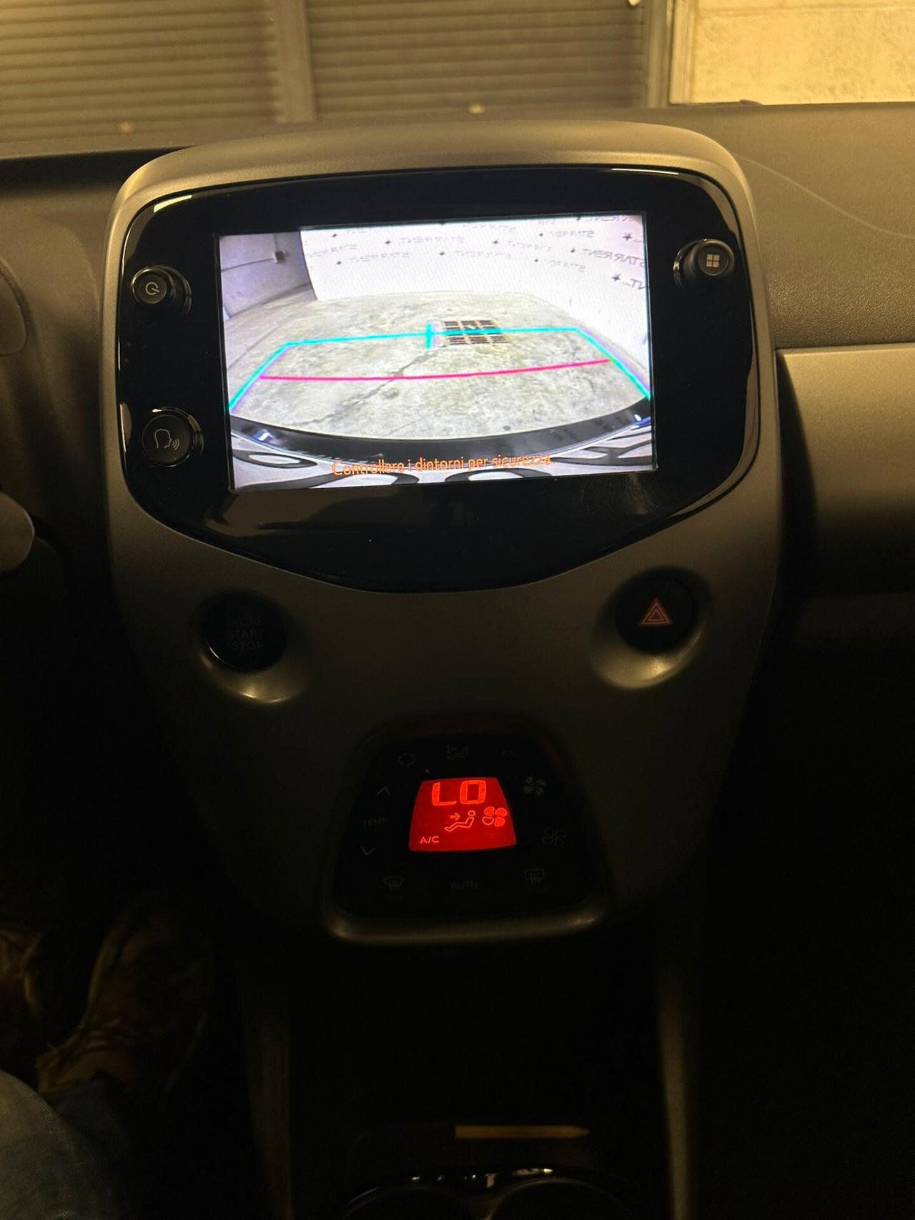 Toyota Aygo 1.0 VVT-i 72 CV 5 porte x-play