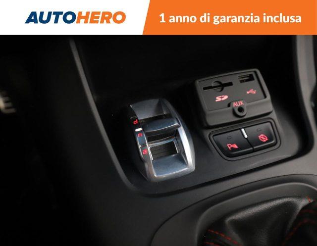 ALFA ROMEO Giulietta 2.0 JTDm 175 CV TCT Super