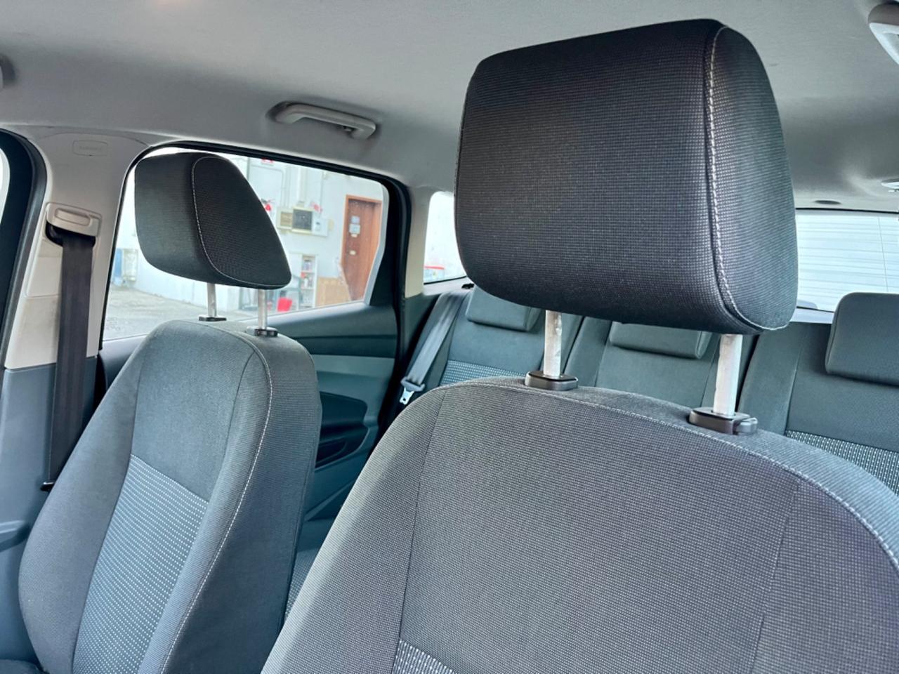 Ford C-Max 1.6tdci 2011 158.000km perfetta