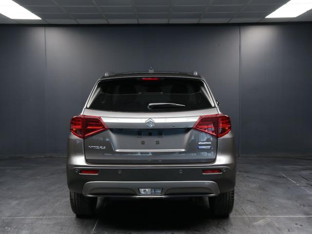 SUZUKI Vitara 1.4 110CV Hybrid 4WD AllGrip Top
