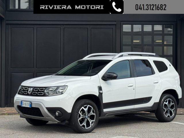 DACIA Duster 1.0 TCe 100 CV ECO-G 4x2 15th Anniversary