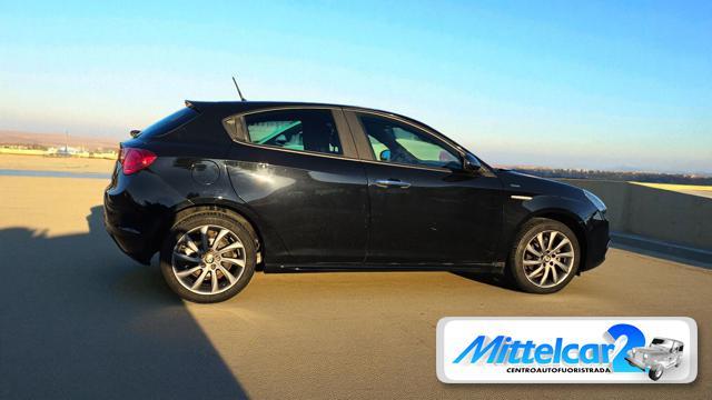 ALFA ROMEO Giulietta 1.6 JTDm-2 105 CV Veloce