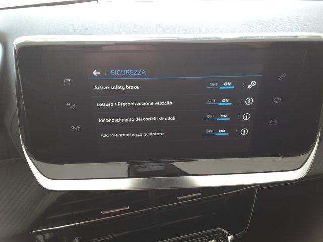 PEUGEOT 208 1.2 PureTech 75cv 5 porte Active Pack