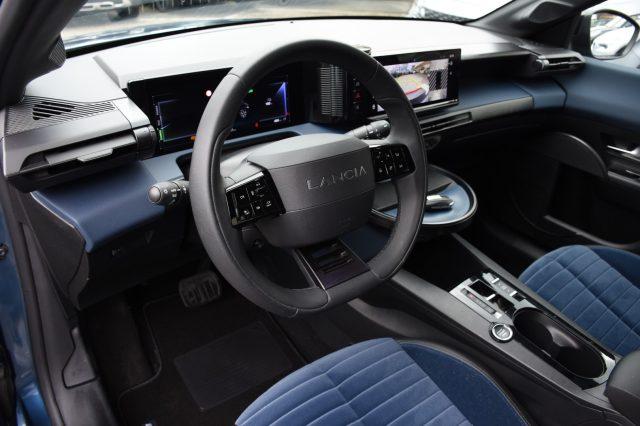 LANCIA Ypsilon 51kWh Edizione Cassina