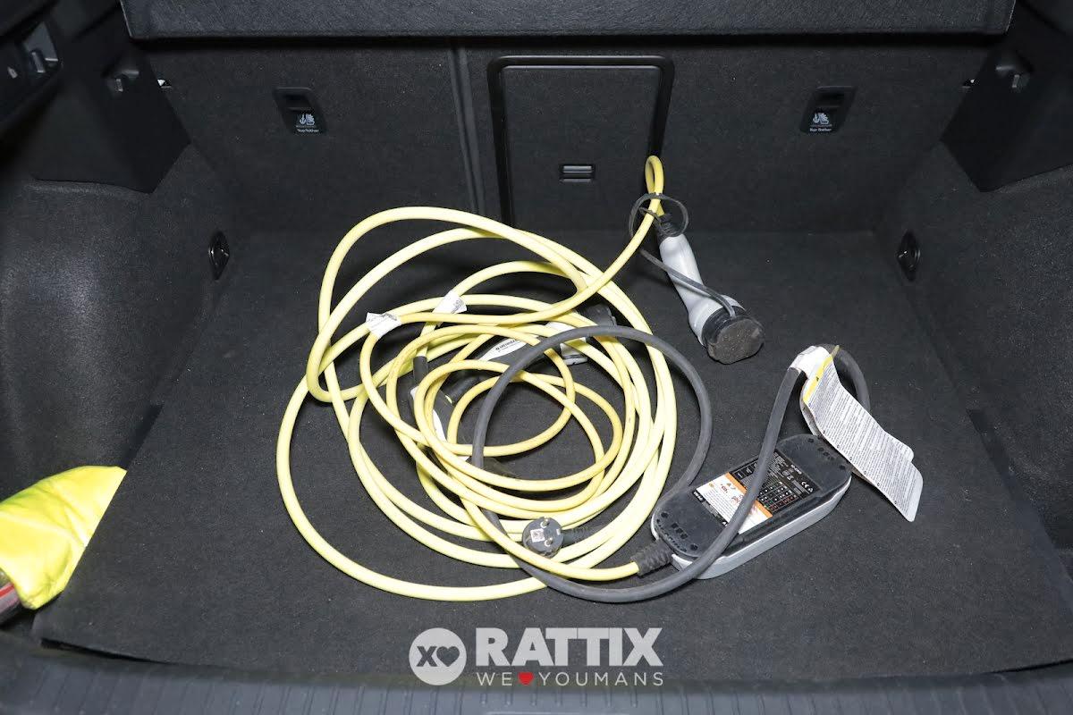 Cupra Formentor 1.4 e-Hybrid DSG