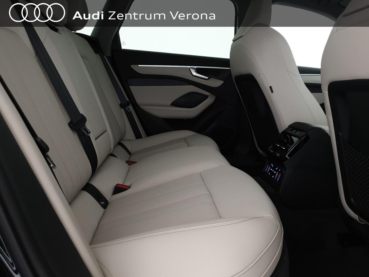 Avant 2.0TDI 204CV quattro S tronic S line Edition