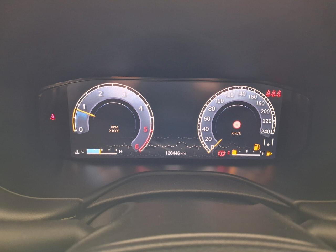 Jeep Compass 1.6 Multijet II 2WD S