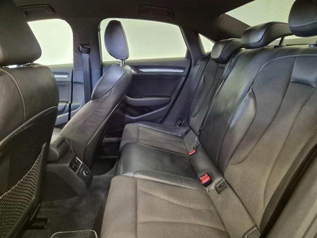 AUDI A3 1.6 TDI S tronic S-Line - NEOPAT. - Sens. Post.