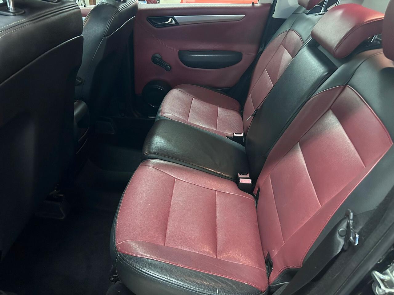 Mercedes-benz A 180 CDI Avantgarde Automatica