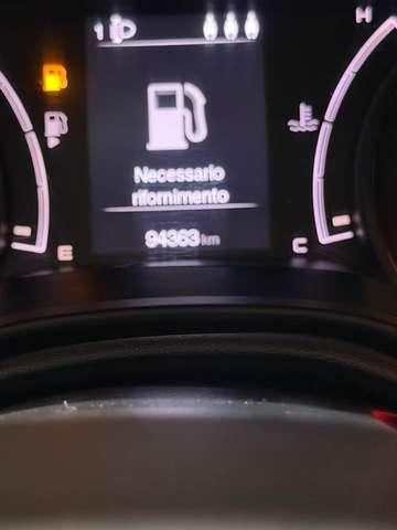 Fiat Tipo Diesel Euro 6 Neopatentati
