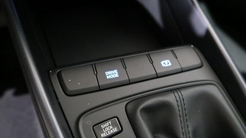 Hyundai i20 i20 1.0 t-gdi Connectline 90cv dct