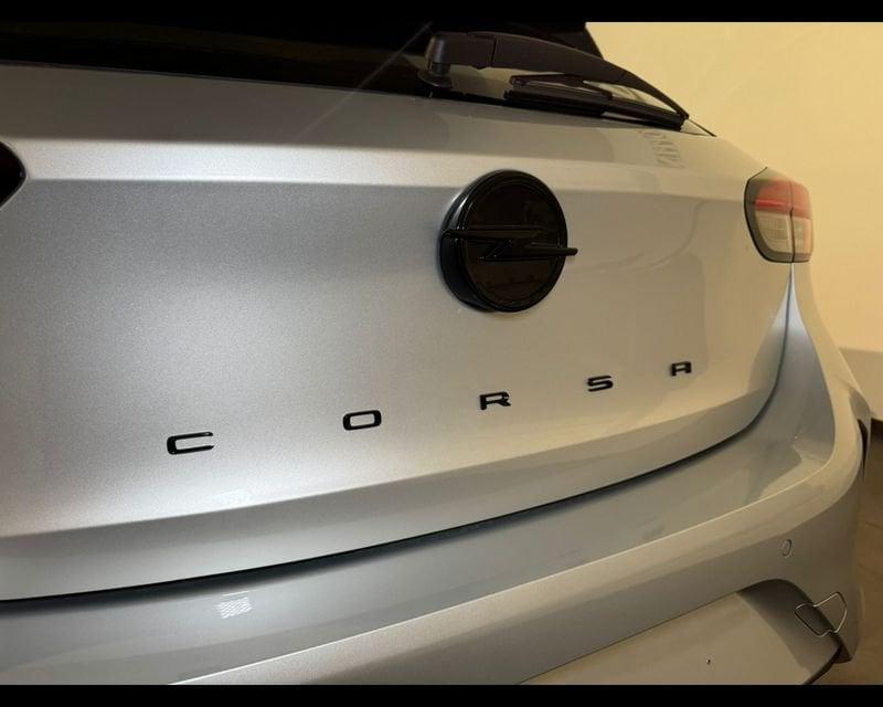 Opel Corsa 6ª serie 1.2 100 CV GS