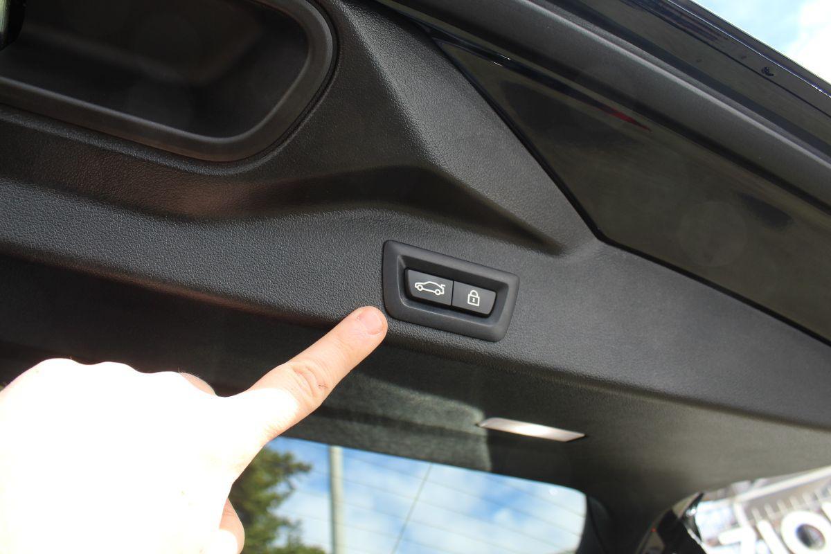 BMW - X5 - xDrive40d 48V Msport