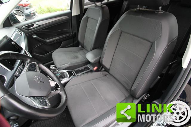 VOLKSWAGEN T-Roc 1.0 TSI Life