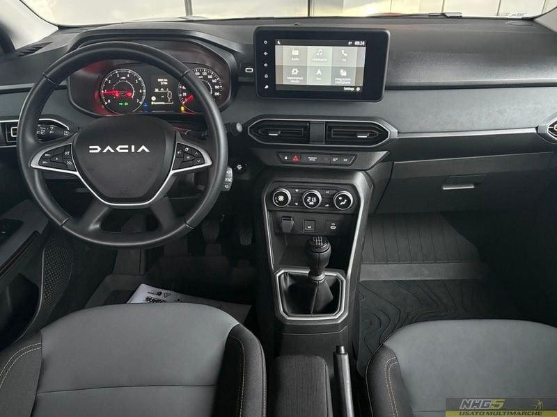 Dacia Sandero Sandero Stepway 1.0 TCe ECO-G Extreme