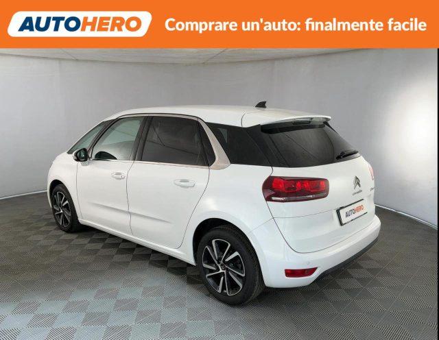 CITROEN C4 Spacetourer BlueHDi 130 S&S Feel