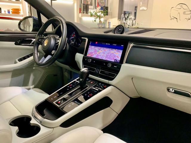 Porsche Macan Macan I 2022 2.0 T 265cv pdk - IVA esposta