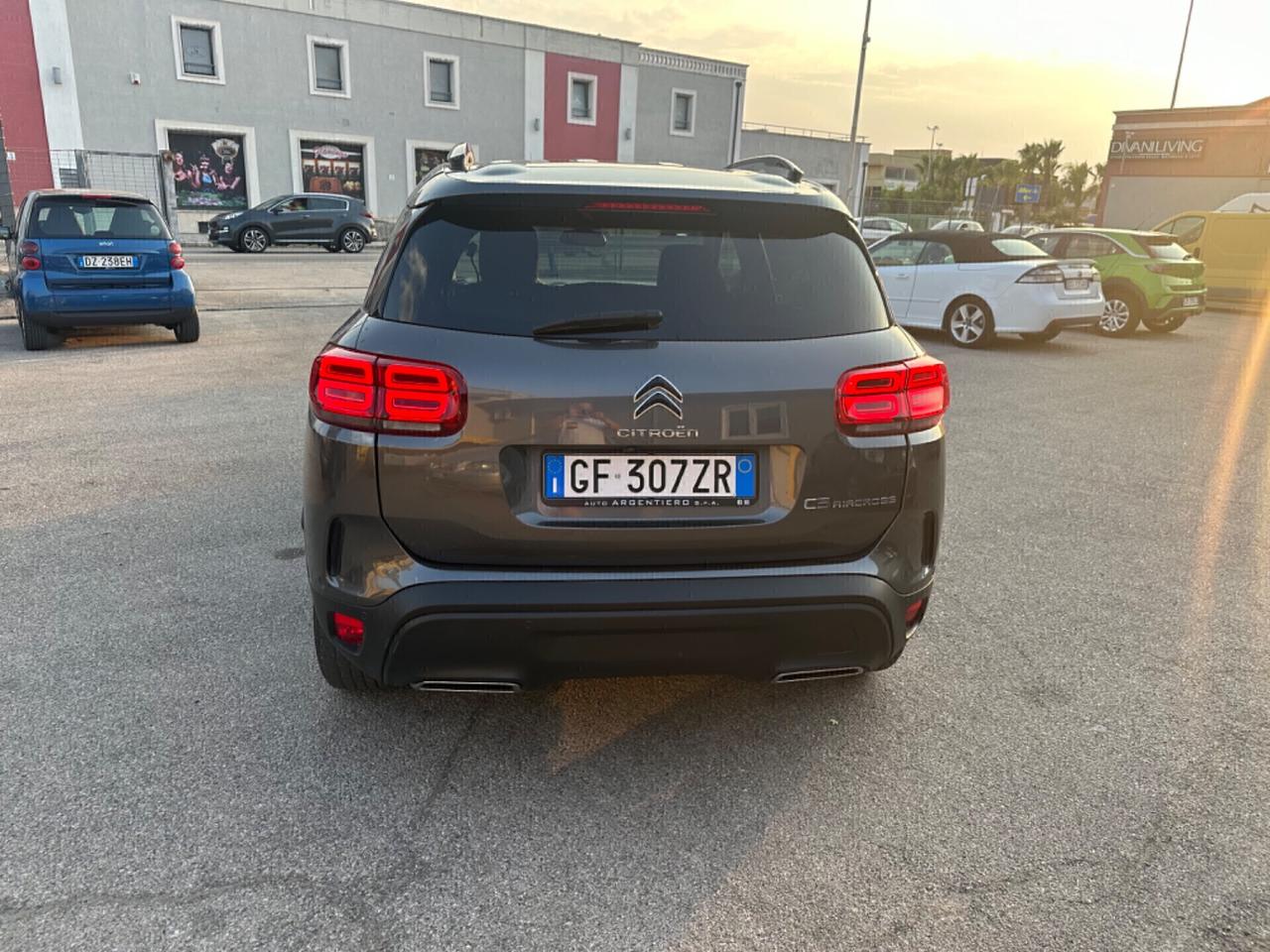 Citroen C5 Aircross BlueHDi 130 Shine IVA INCLUSA